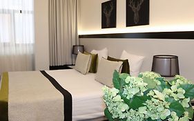 Hotel Floris Arlequin Grand-Place